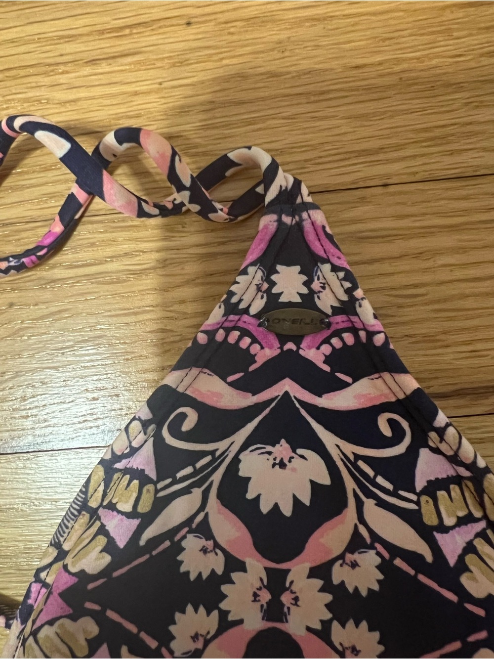 Bikini top - Picture 3 of 3